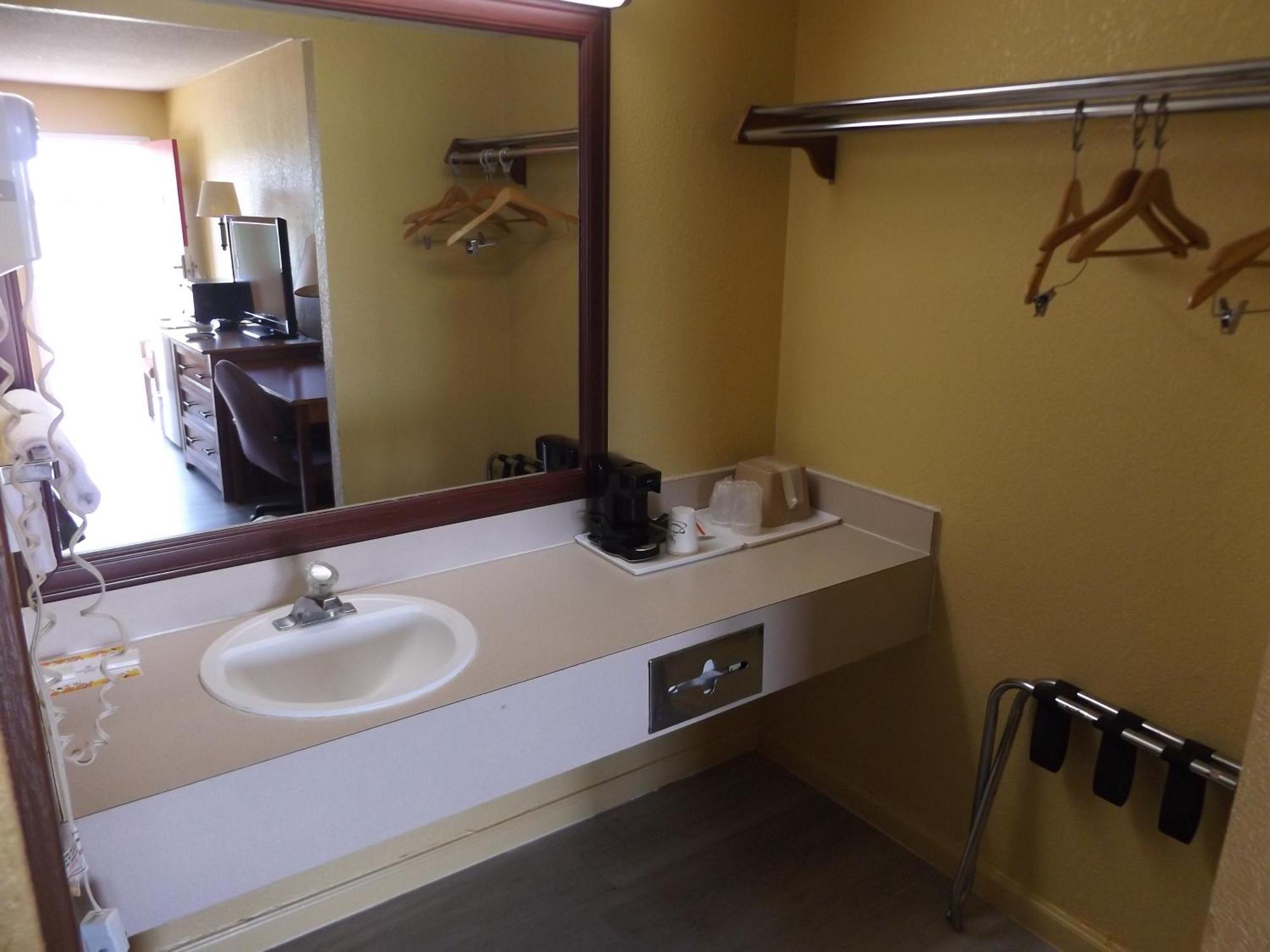 Regency Inn Concordia Luaran gambar