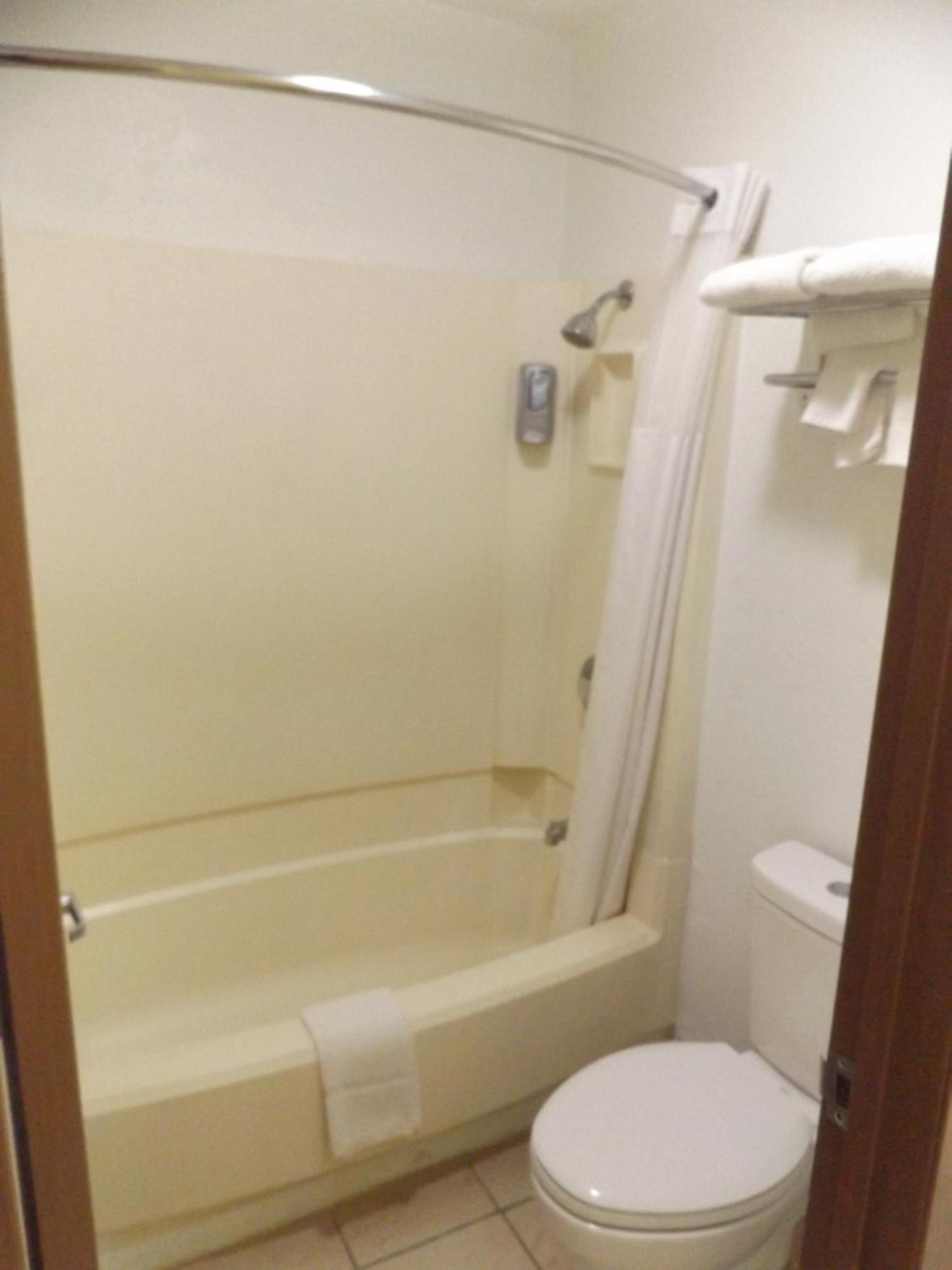 Regency Inn Concordia Luaran gambar
