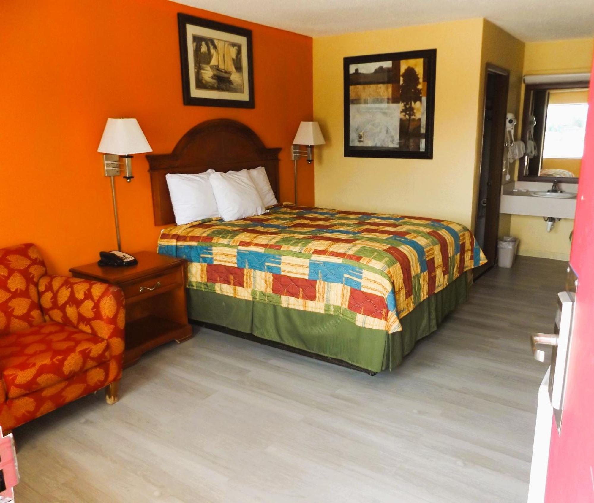 Regency Inn Concordia Luaran gambar