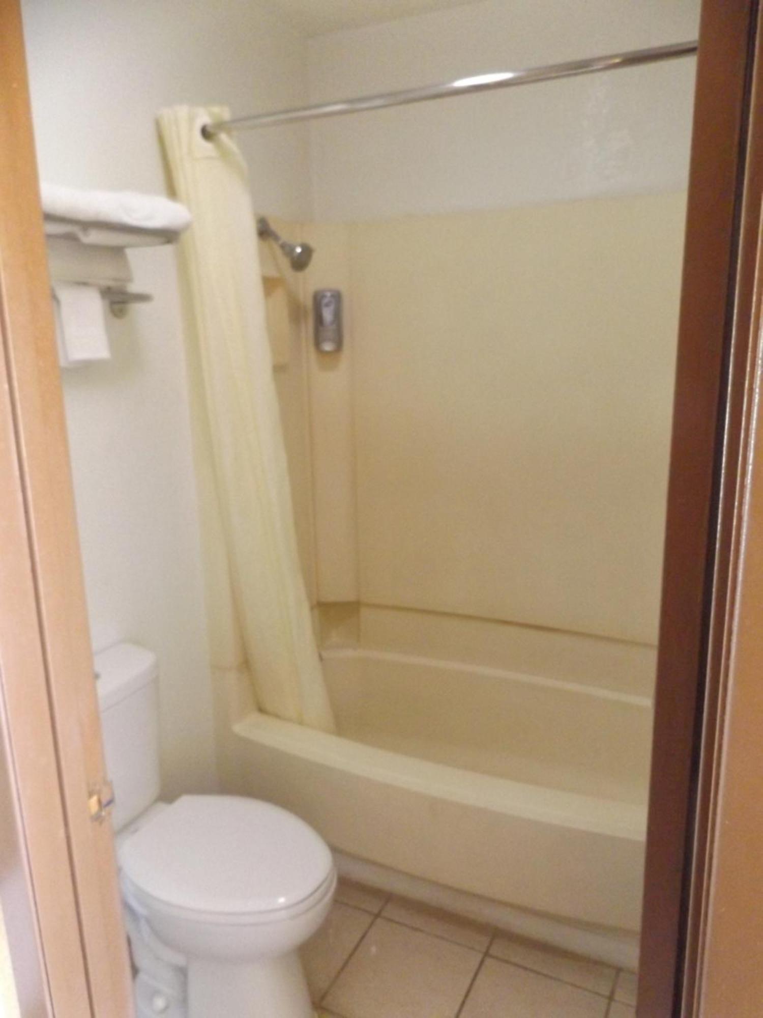 Regency Inn Concordia Luaran gambar