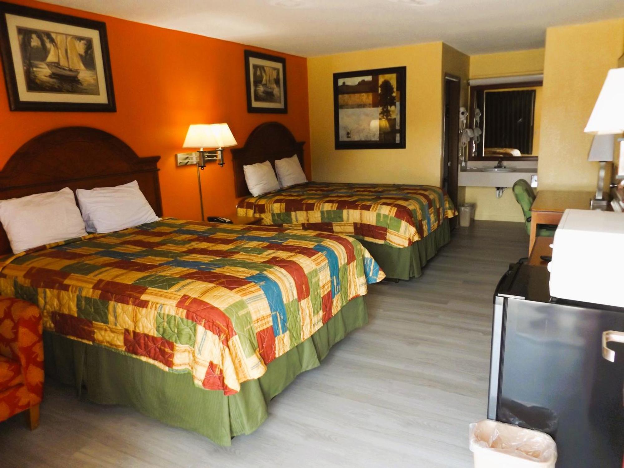 Regency Inn Concordia Luaran gambar