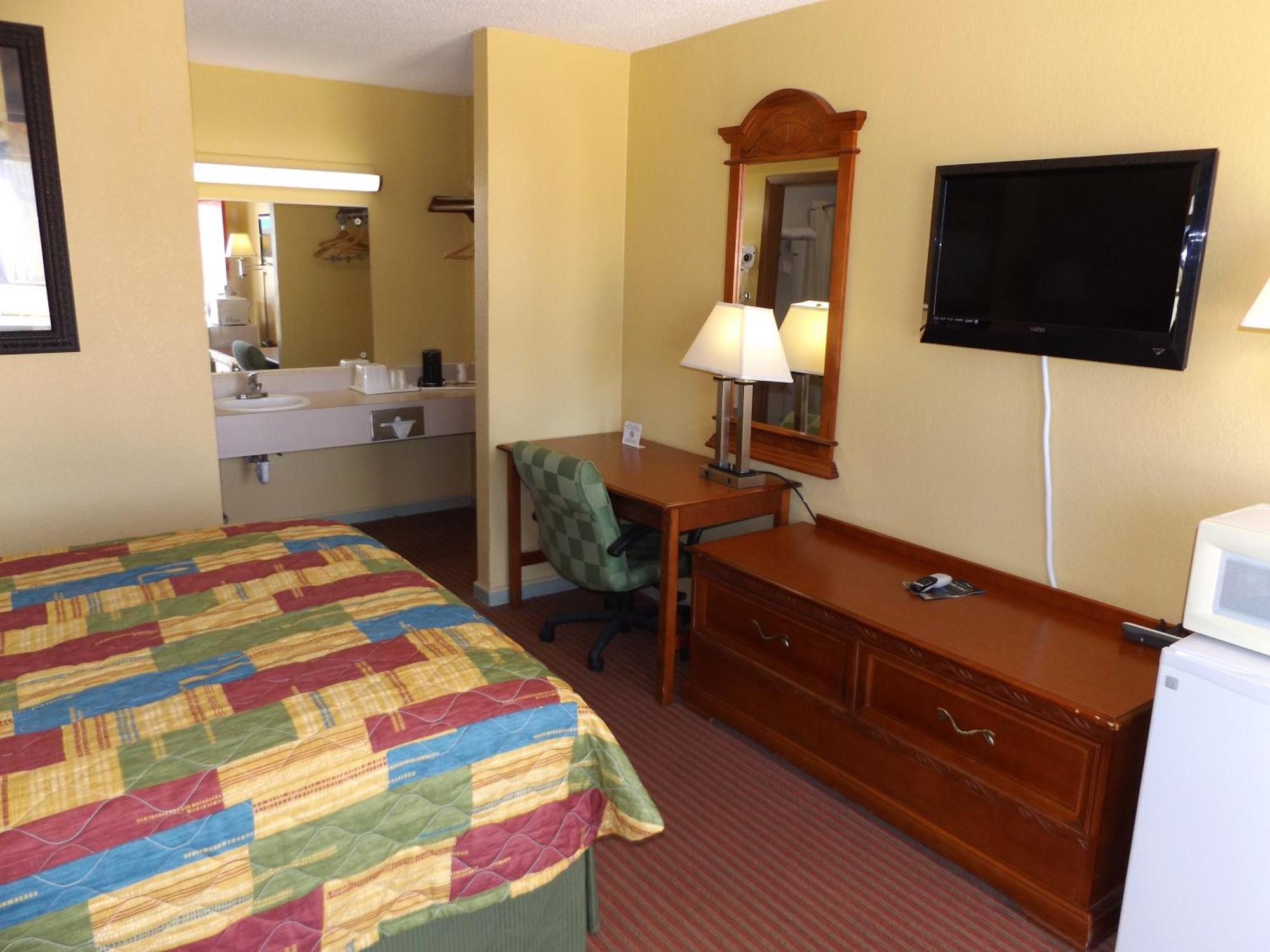 Regency Inn Concordia Luaran gambar