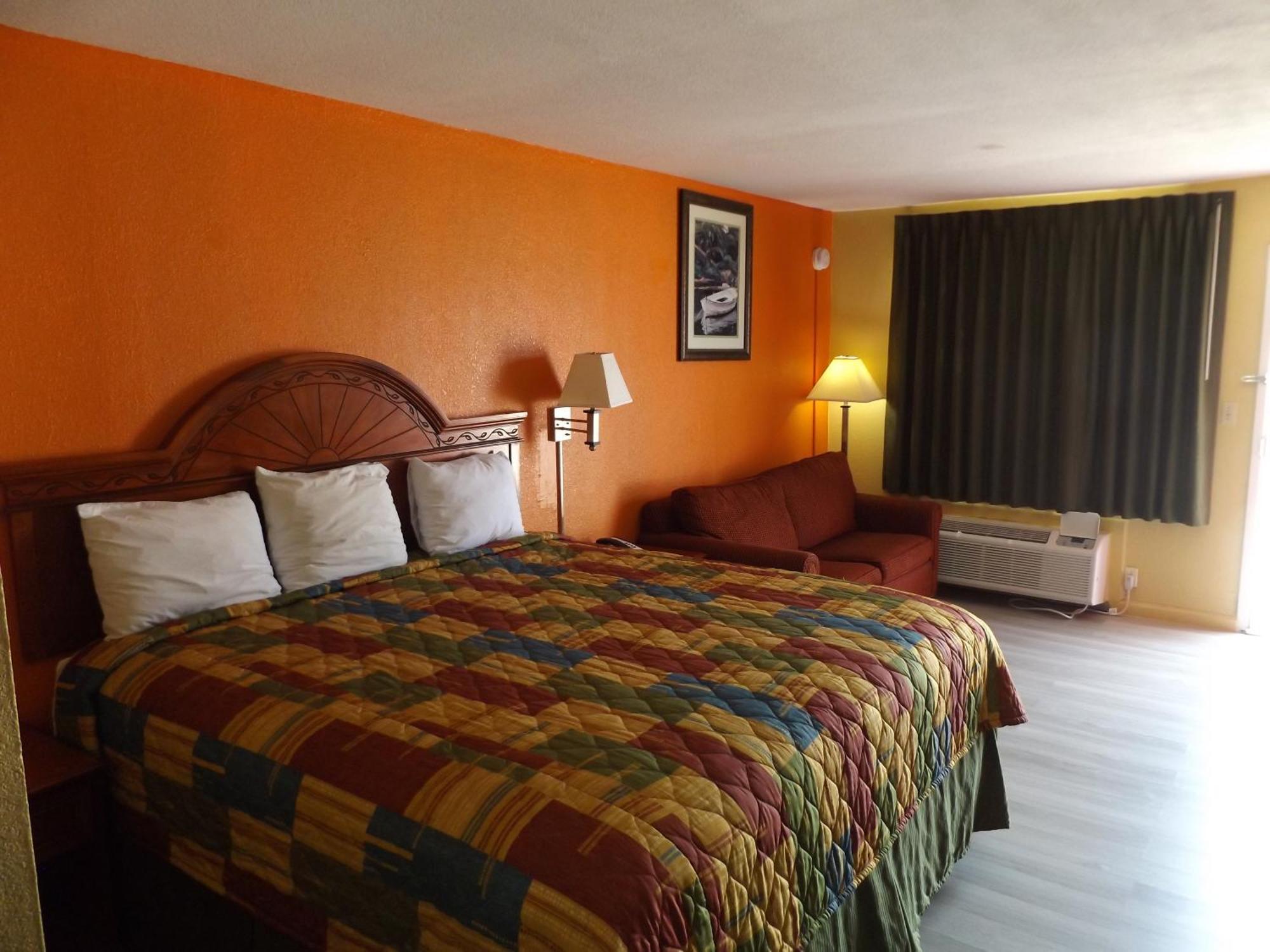 Regency Inn Concordia Luaran gambar
