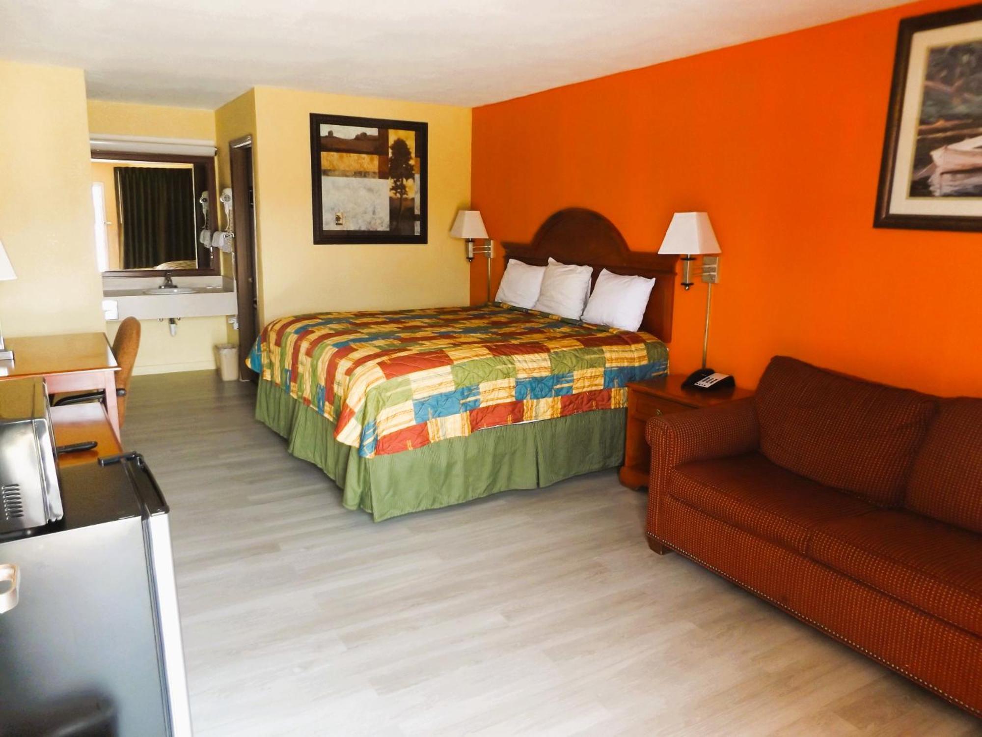 Regency Inn Concordia Luaran gambar