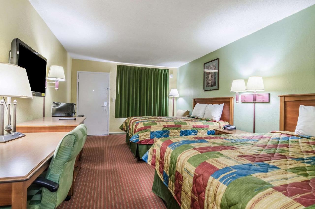Regency Inn Concordia Luaran gambar