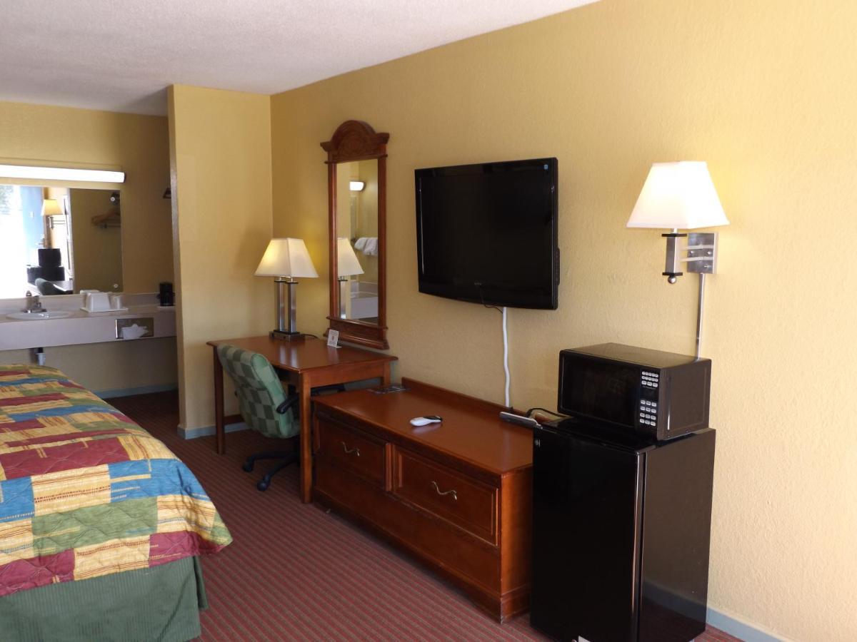 Regency Inn Concordia Luaran gambar