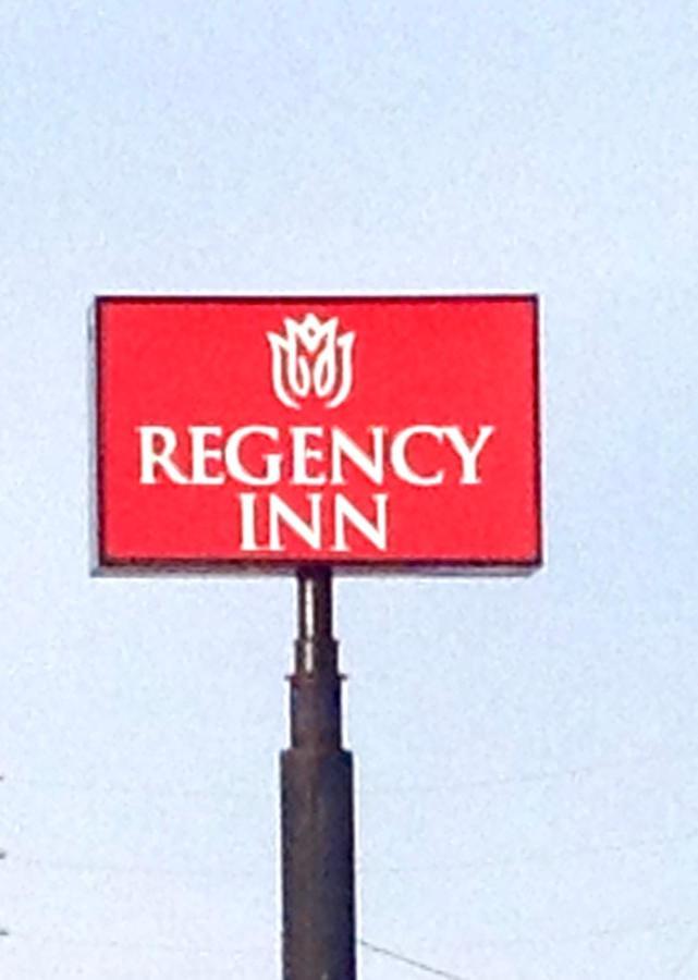 Regency Inn Concordia Luaran gambar